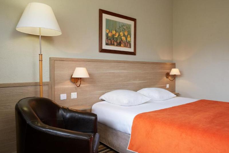 اتاق استاندارد, Kyriad Prestige Beaune Le Panorama