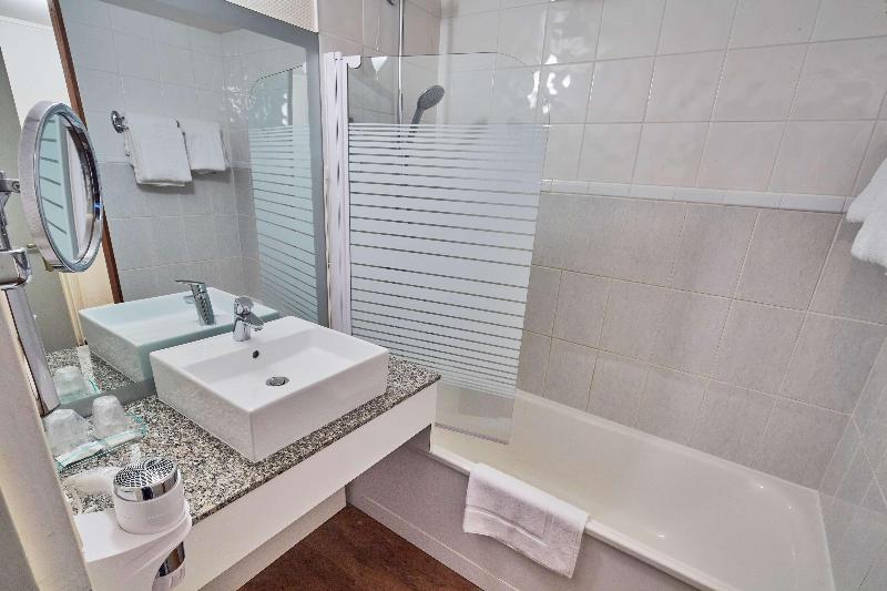 اتاق استاندارد, Kyriad Prestige Beaune Le Panorama