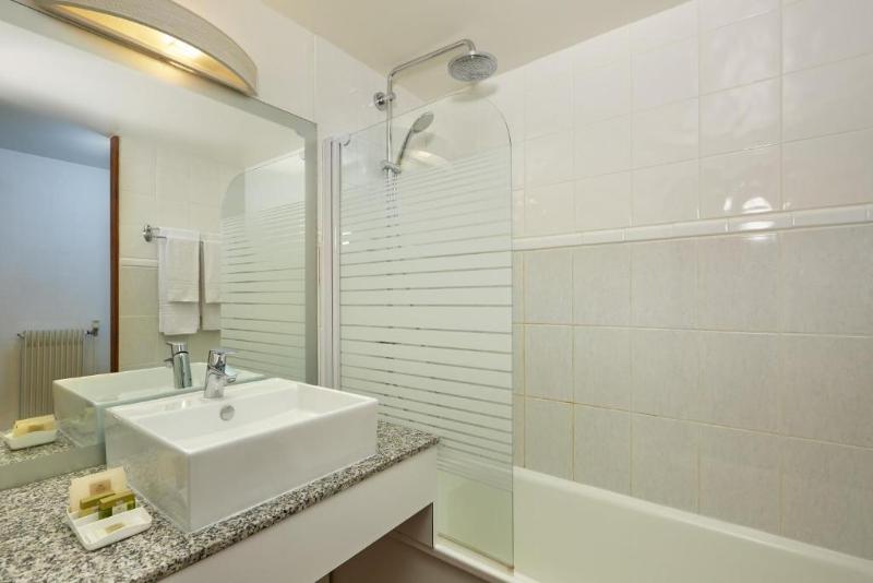 اتاق استاندارد, Kyriad Prestige Beaune Le Panorama