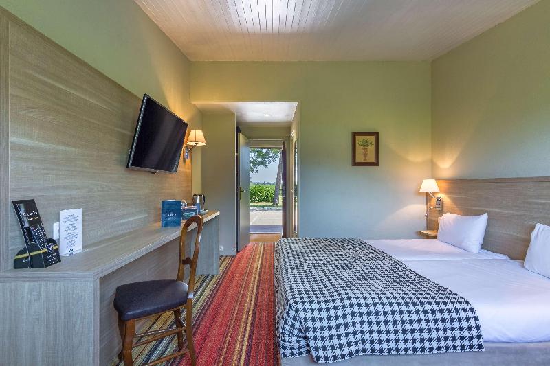 اتاق استاندارد, Kyriad Prestige Beaune Le Panorama