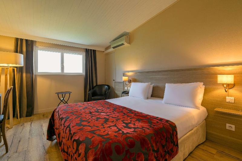 اتاق استاندارد, Kyriad Prestige Beaune Le Panorama