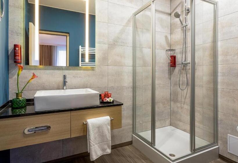 اتاق سوپریور, Leonardo Hotel Budapest