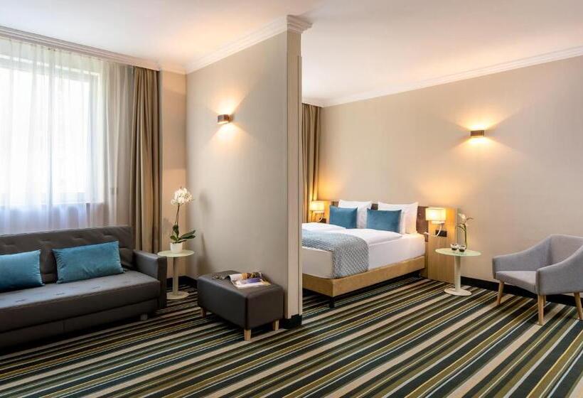 Junior Suite, Leonardo  Budapest