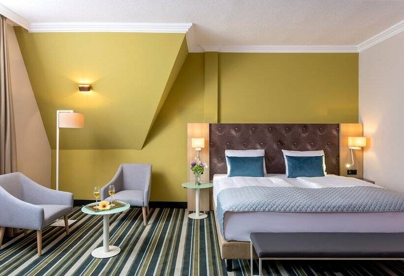 اتاق سوپریور, Leonardo Hotel Budapest