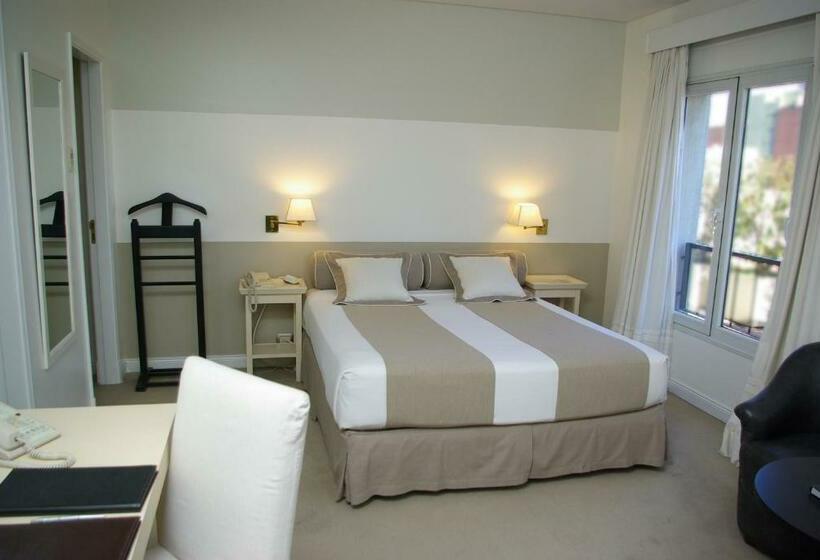 استودیوی استاندارد, Loi Suites Recoleta