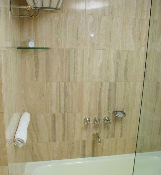 استودیوی استاندارد, Loi Suites Recoleta
