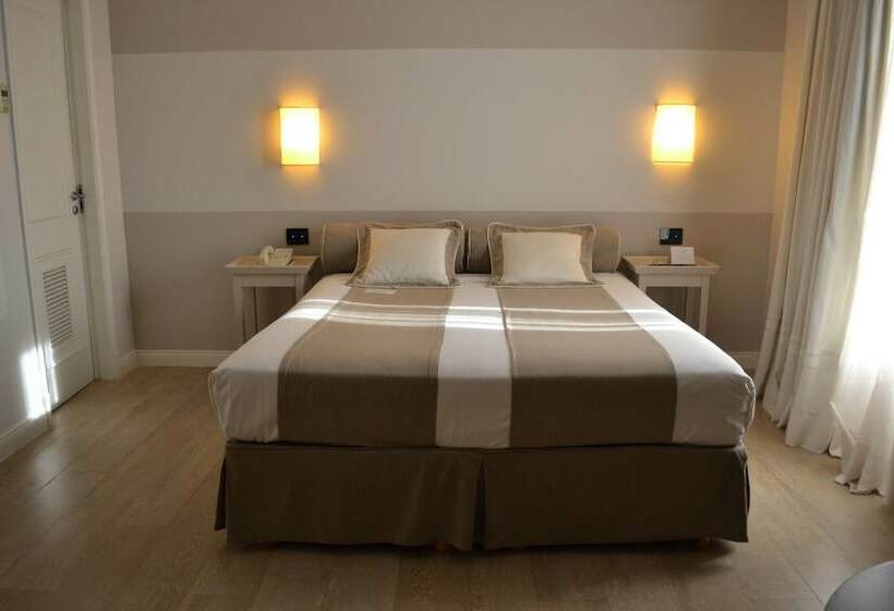 استودیوی استاندارد, Loi Suites Recoleta
