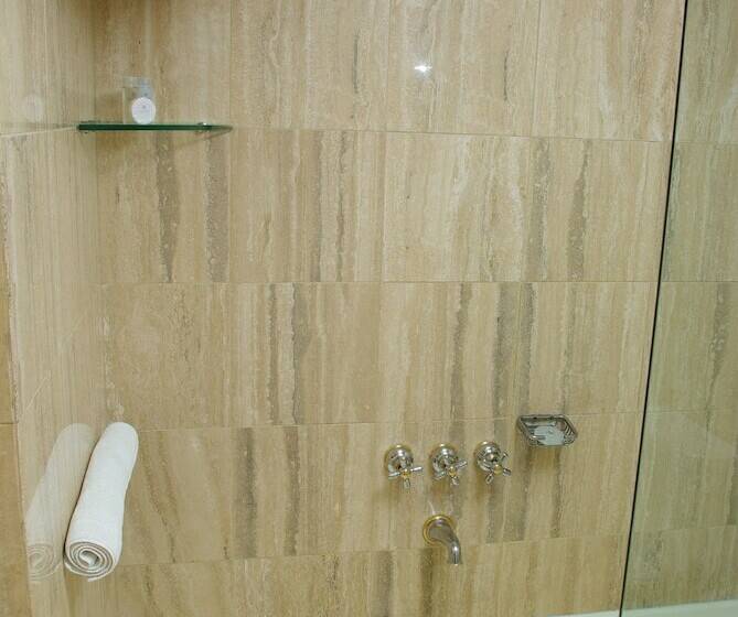 استودیوی استاندارد, Loi Suites Recoleta