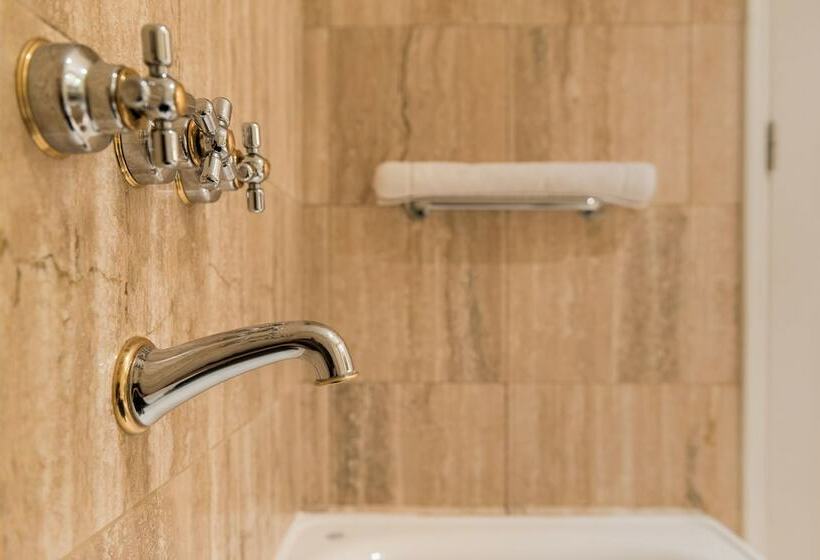 استودیوی استاندارد, Loi Suites Recoleta