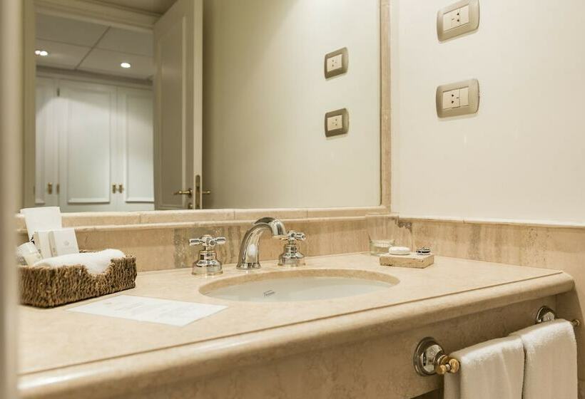 استودیو اجرایی, Loi Suites Recoleta