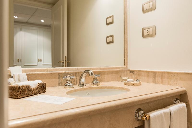 استودیوی استاندارد, Loi Suites Recoleta