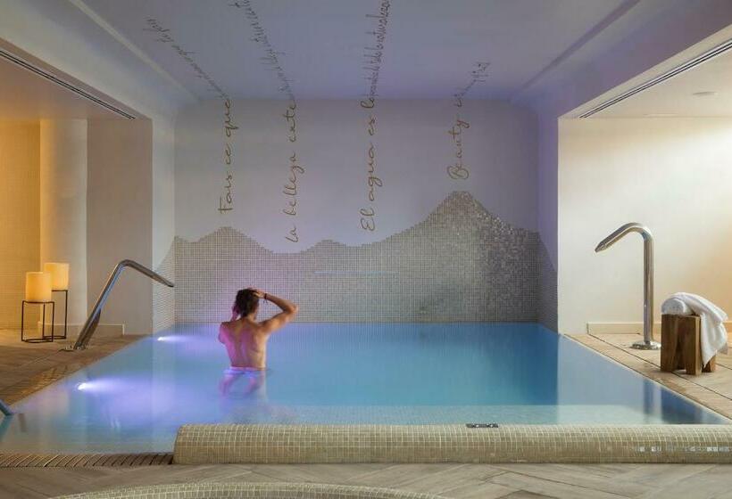 اتاق استاندارد, Luna Park Hotel Yoga & Spa