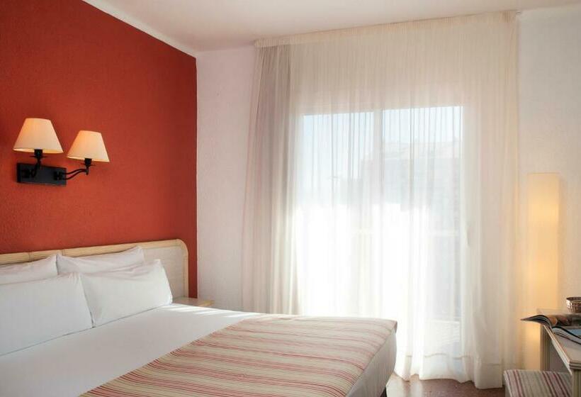 Standard Single Room, Luna Park Hotel Yoga & Spa