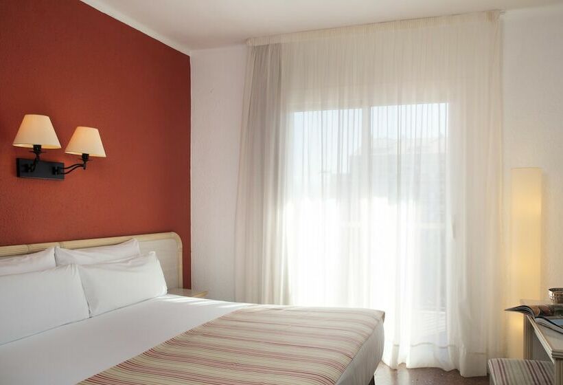 Chambre Confort, Luna Park Hotel Yoga & Spa