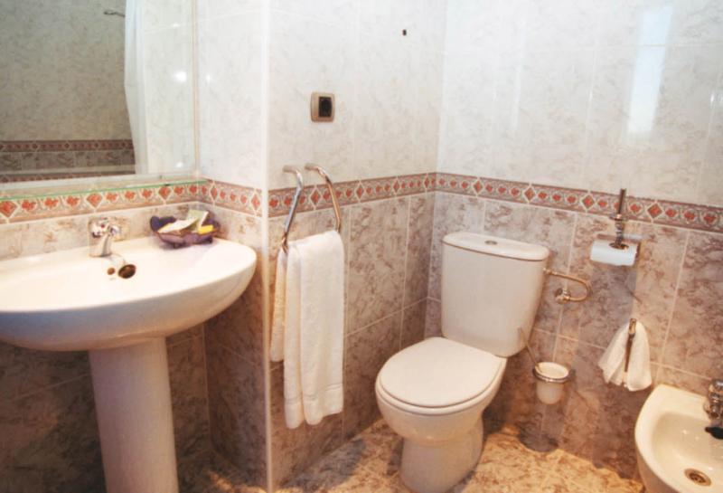 اتاق استاندارد, Vila Real Azul