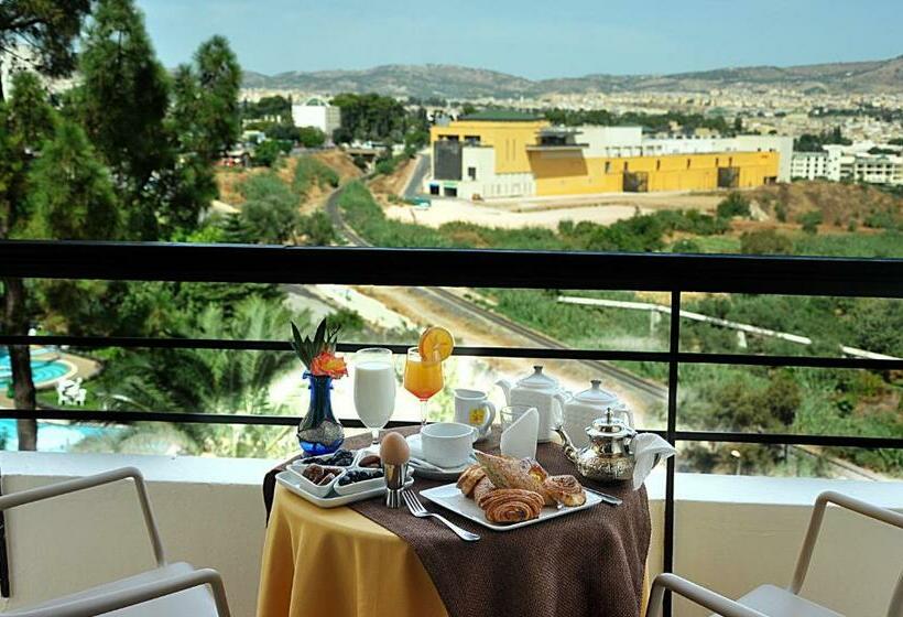 Standard Room, Menzeh Zalagh City Center