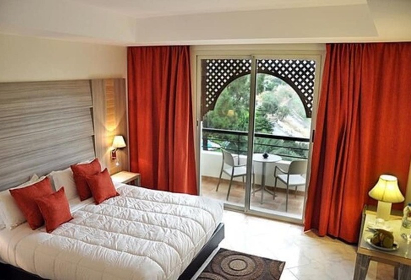 Standard Room, Menzeh Zalagh City Center