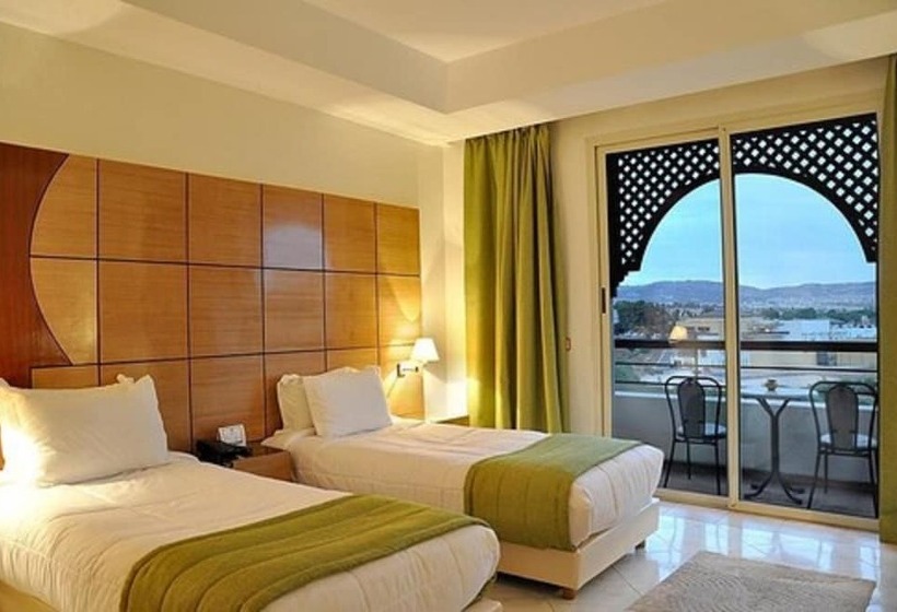 Standard Room, Menzeh Zalagh City Center