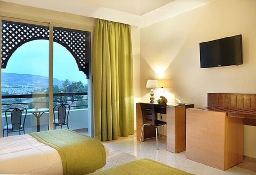 Standard Room, Menzeh Zalagh City Center