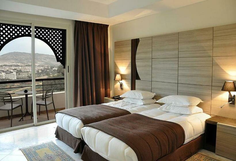 Deluxe Family Room, Menzeh Zalagh City Center