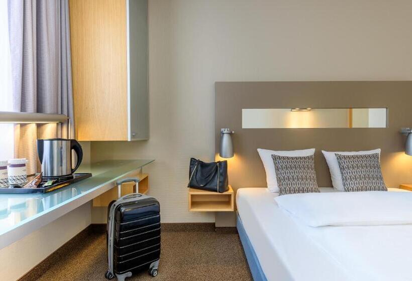 اتاق استاندارد, Mercure  Duesseldorf City Nord