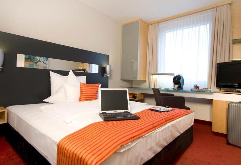 اتاق پرستیژ, Mercure Hotel Düsseldorf City Nord