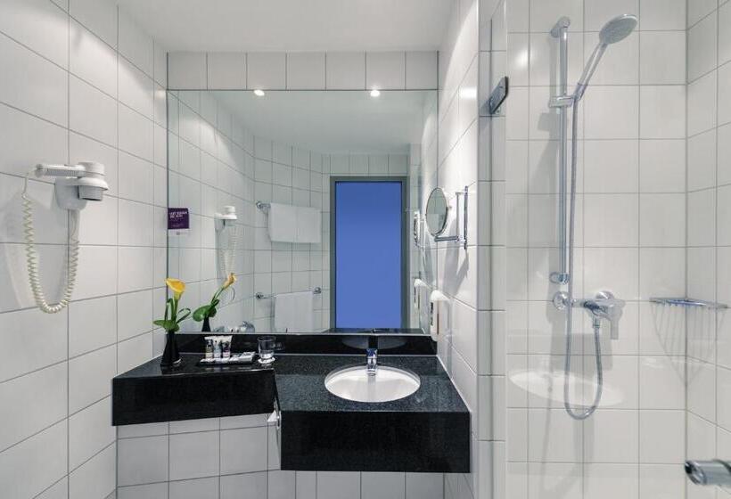 اتاق استاندارد, Mercure Hotel Frankfurt Eschborn Helfmann Park
