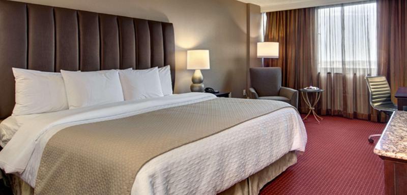 اتاق سوپریور با تخت بزرگ, Mercure Hotel Hamburg Mitte