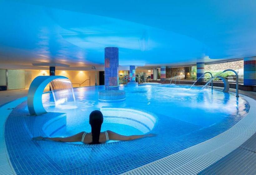 غرفة سوبيريور مطلة على حمام السباحة, Mur Faro Jandia Fuerteventura & Spa