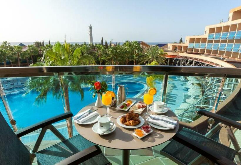 Standard Room Sea View, Mur Faro Jandia Fuerteventura & Spa