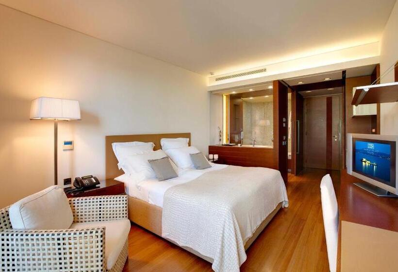 デラックスバンガロー, Nafplia Palace Hotel & Villas