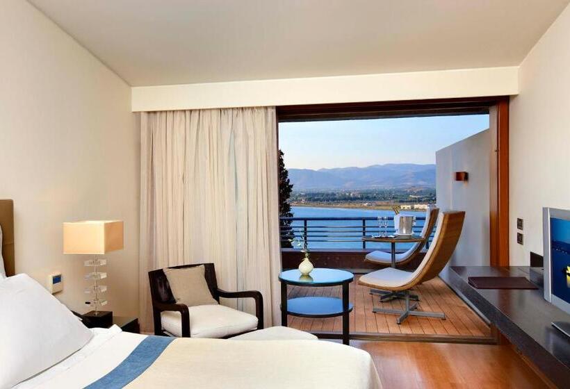 Deluxe Bungalow, Nafplia Palace  And Villas