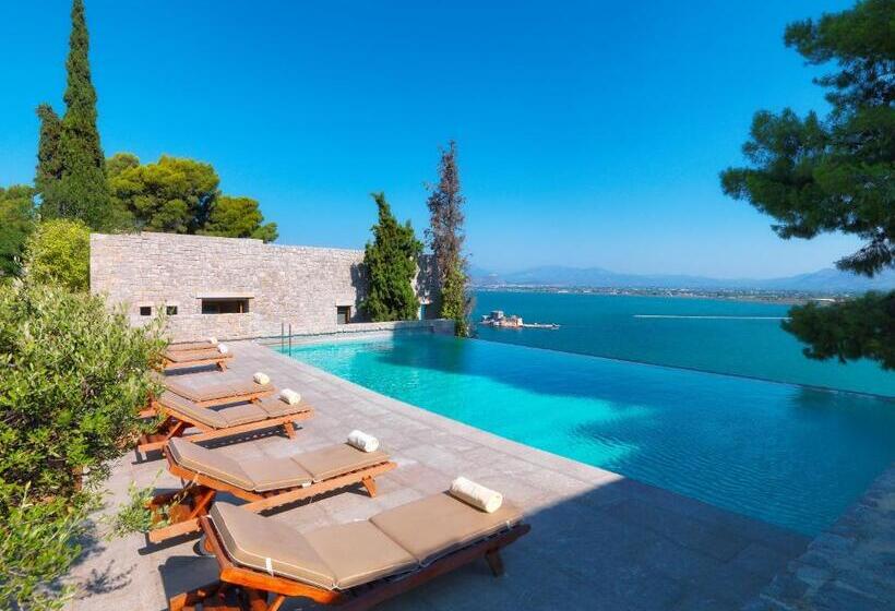 デラックスバンガロー, Nafplia Palace Hotel & Villas