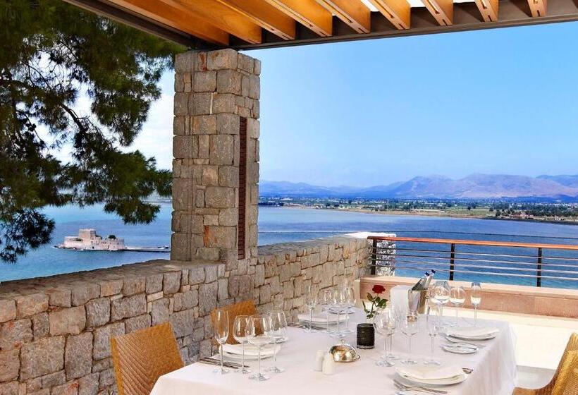 １ベッドルームのプレミアムビラ, Nafplia Palace Hotel & Villas
