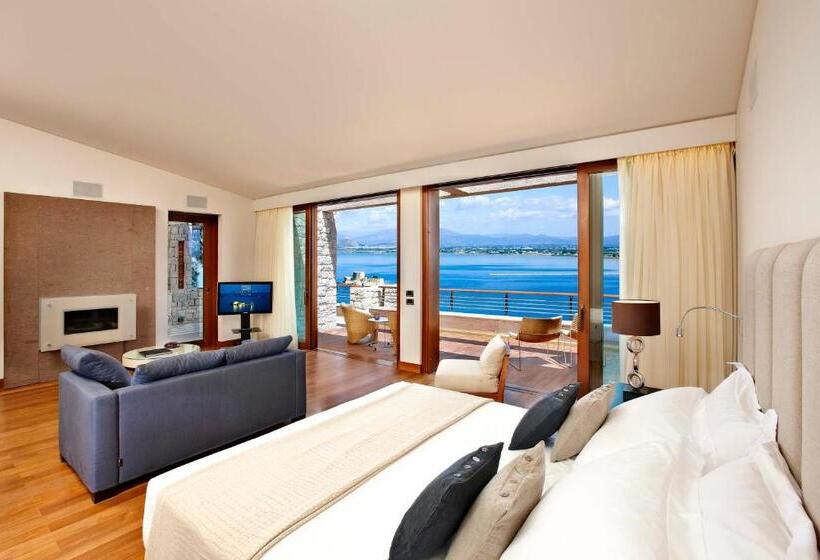 Villa Premium 1 Dormitorio, Nafplia Palace  And Villas