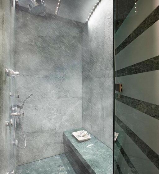 １ベッドルームのプレミアムビラ, Nafplia Palace Hotel & Villas