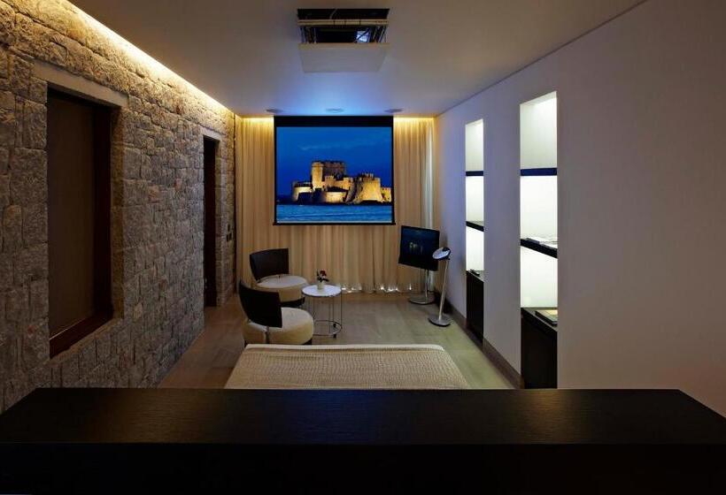 デラックスバンガロー, Nafplia Palace Hotel & Villas