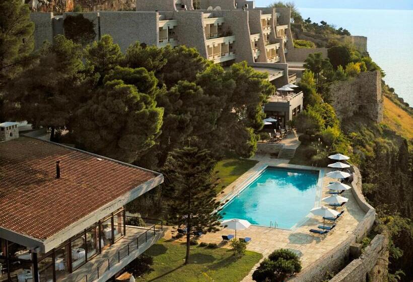 Standard Room Sea View, Nafplia Palace  And Villas