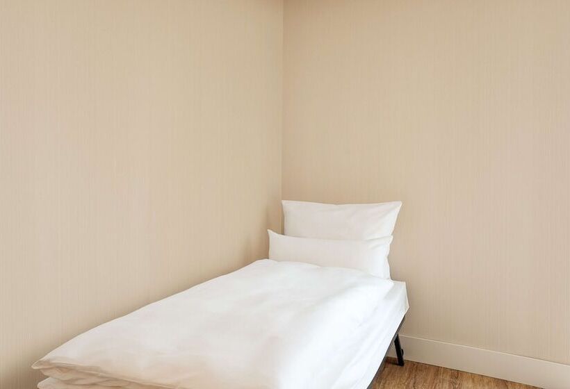 سوییت جونیور, NH Collection Berlin Mitte Friedrichstrasse