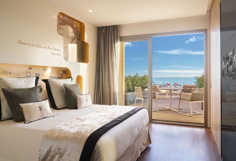 Suite, Pure Salt Port Adriano  Adults Only