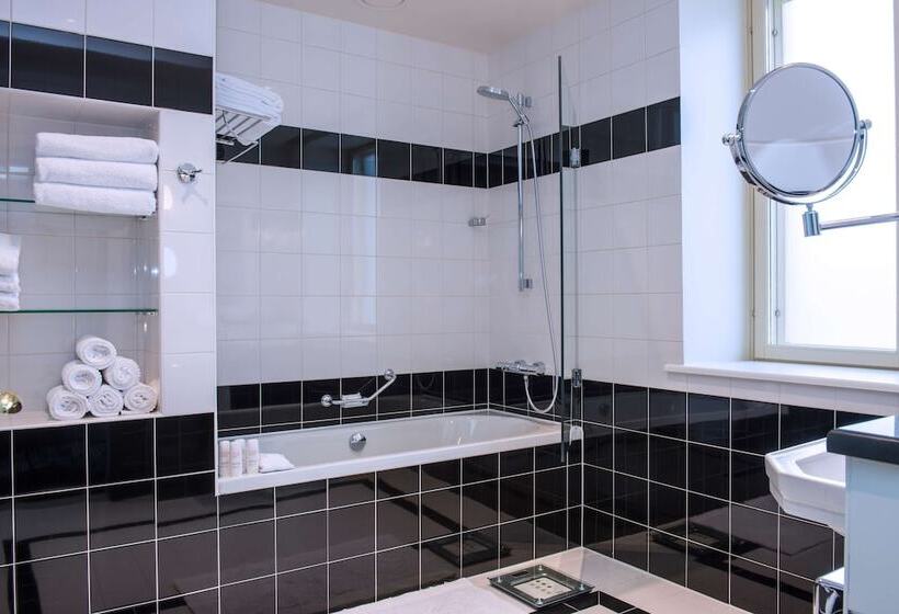 Полулюкс, Radisson Royal Hotel, St. Petersburg