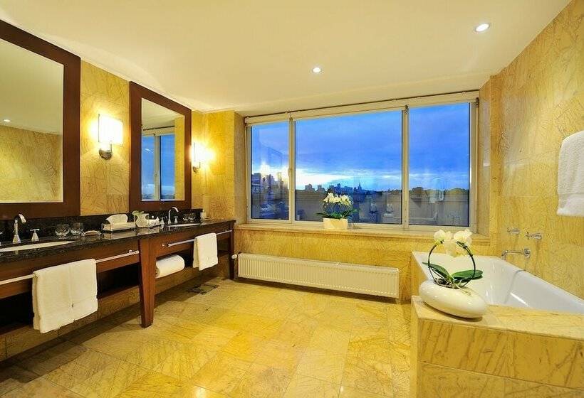 Executive Suite, Regent Warsaw