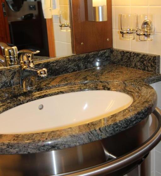 اتاق استاندارد, Santa S Hotel Santa Claus