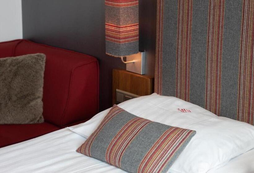 اتاق استاندارد, Santa S Hotel Santa Claus