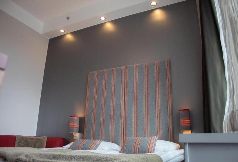 اتاق استاندارد, Santa S Hotel Santa Claus