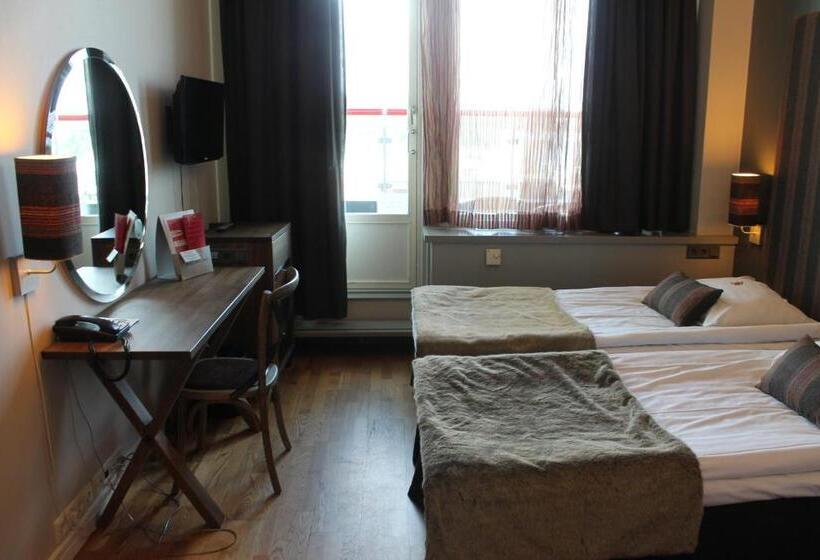 اتاق سوپریور, Santa S Hotel Santa Claus