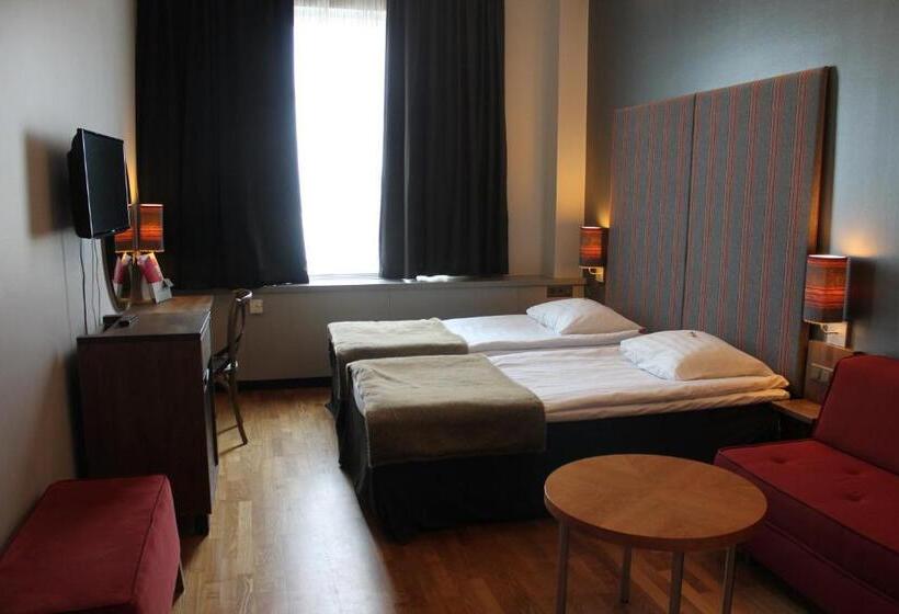 اتاق سوپریور, Santa S Hotel Santa Claus
