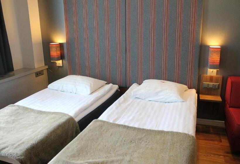 اتاق سوپریور, Santa S Hotel Santa Claus