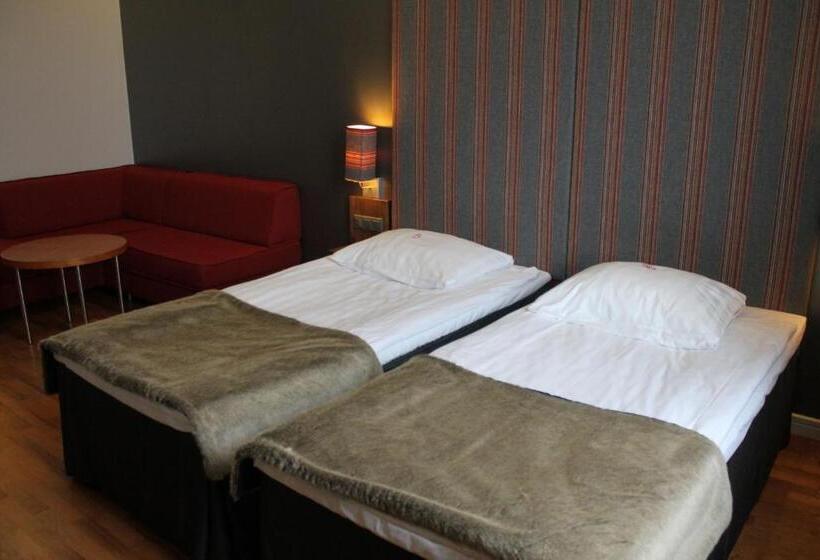 اتاق سوپریور, Santa S Hotel Santa Claus