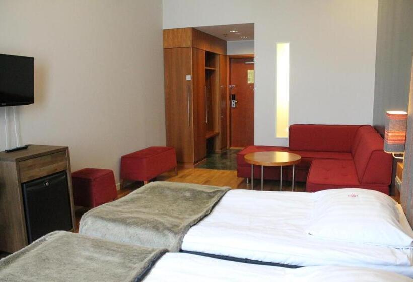 اتاق سوپریور, Santa S Hotel Santa Claus